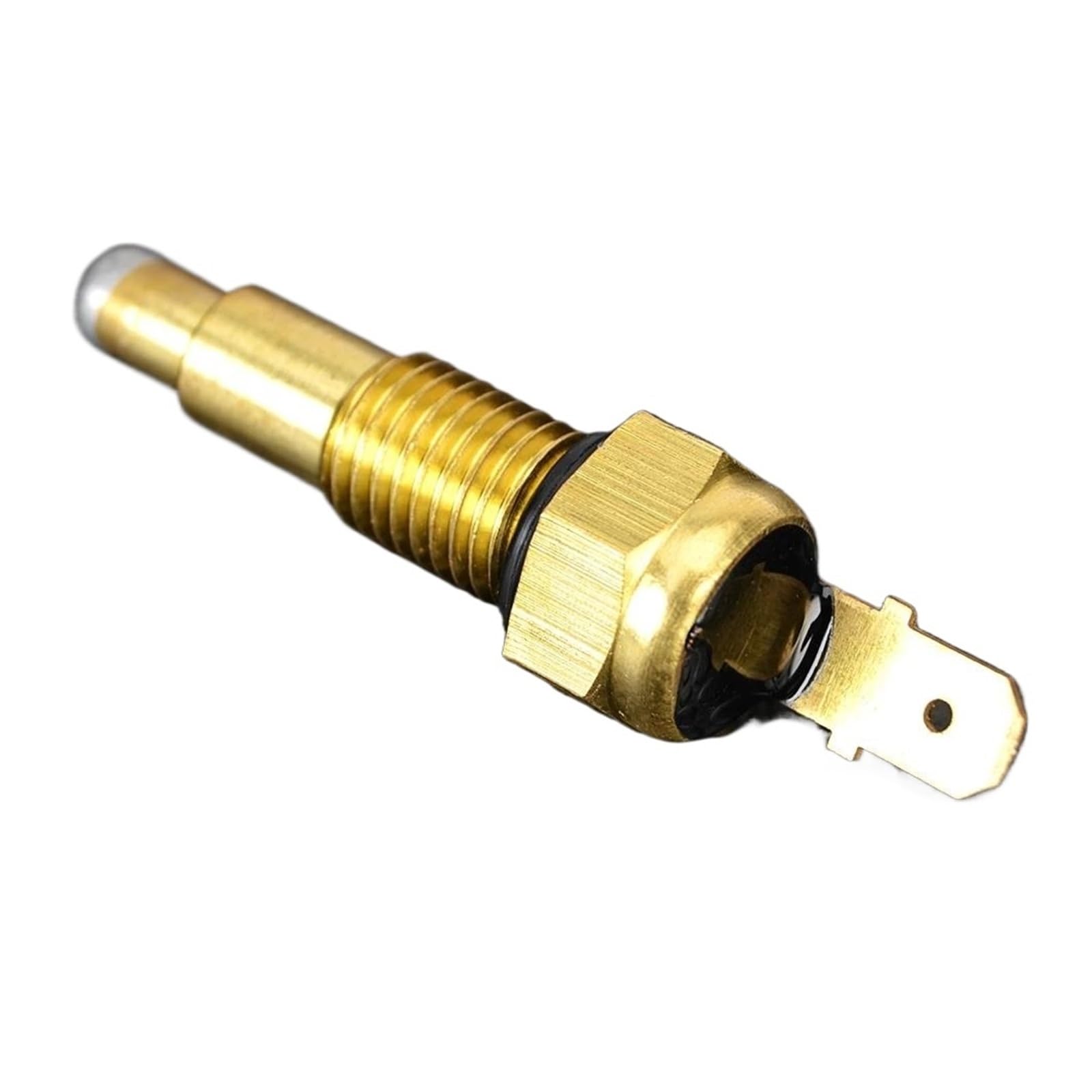 Interruttore Termico Ventola Per K&AWAS&AKI EL250 EN450 EX250 GPX250R 250 ZR250 KLE250 KL600 KL650 KLR600 KLR650 ZL400 ZL600 El&imina&tor