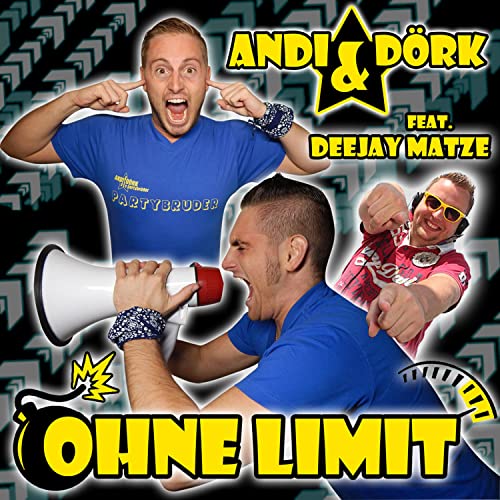 Andi & Dörk