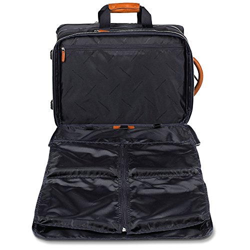 Piquadro Trolley Collezione Link in Pelle e