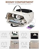 Zoom IMG-2 lovevook zaino porta pc donna