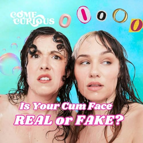 Is Your Cum Face Real or Fake?