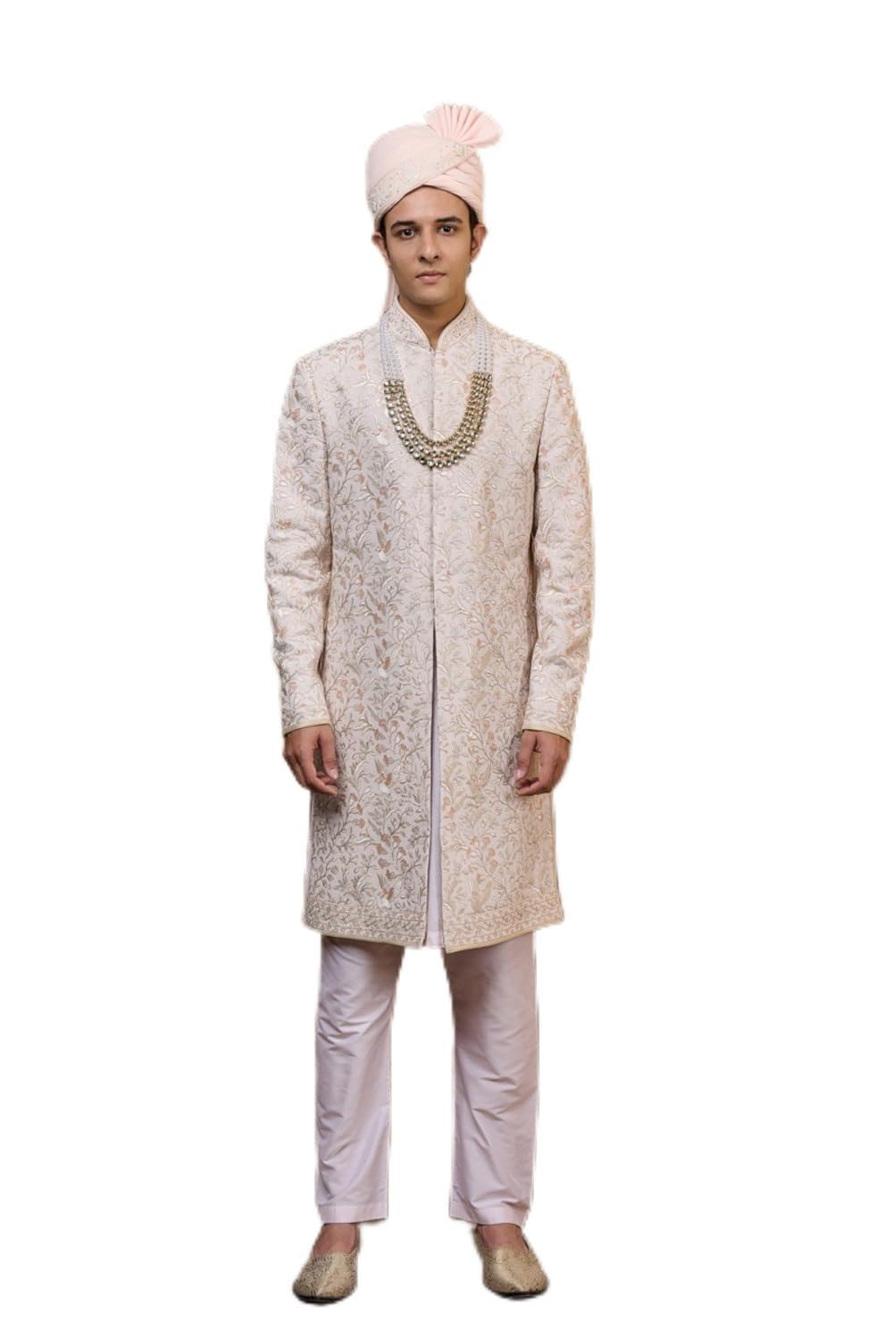 tasva Achkan & Sherwani-picture-11
