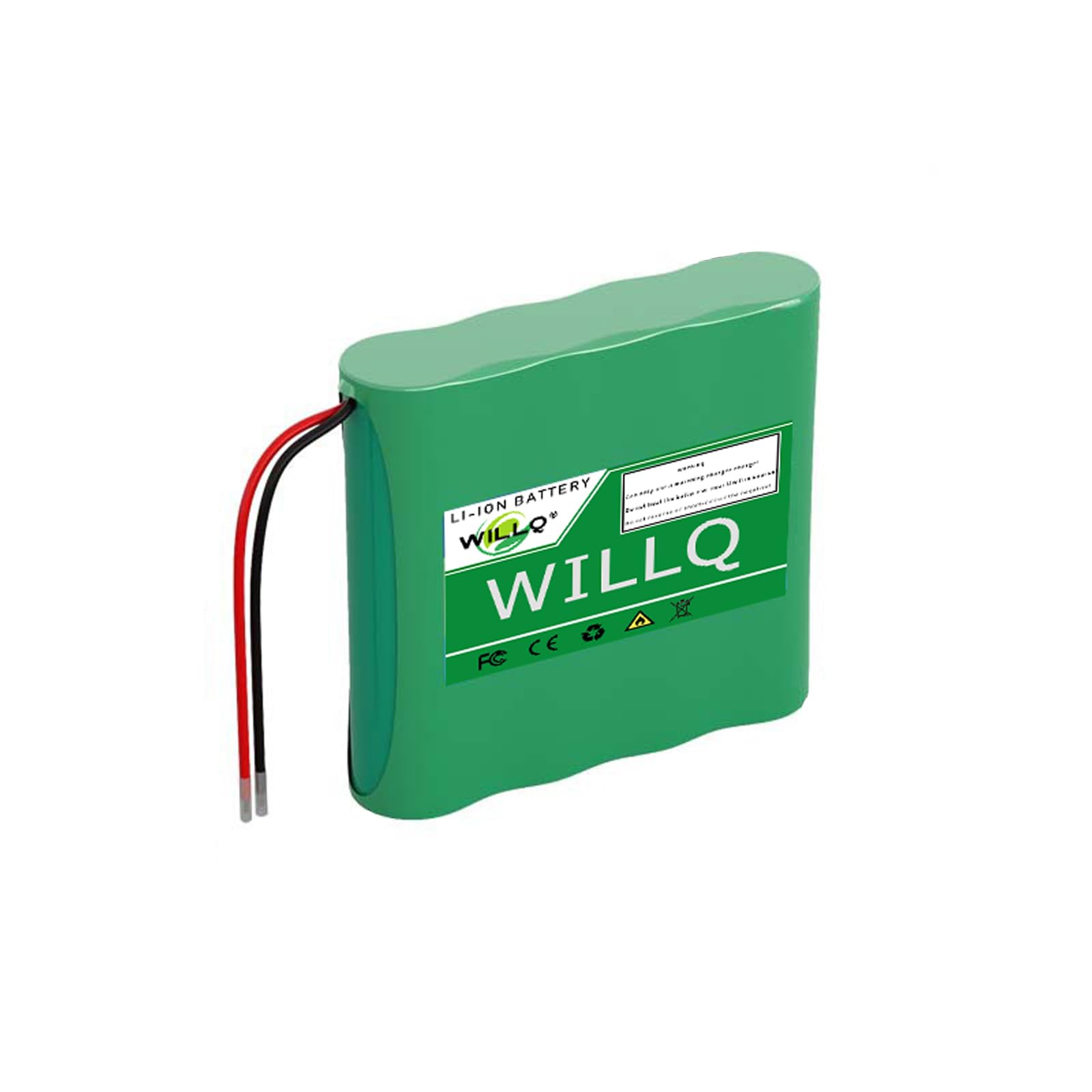 Batería Iones Litio Recargable Repuesto 3,7V 8000mAh 9200mAh baterías Litio Capacidad Real 3,7 voltios con XH2.54/PH2.0 para Juguetes electrónicos/batería iluminación,8000mah