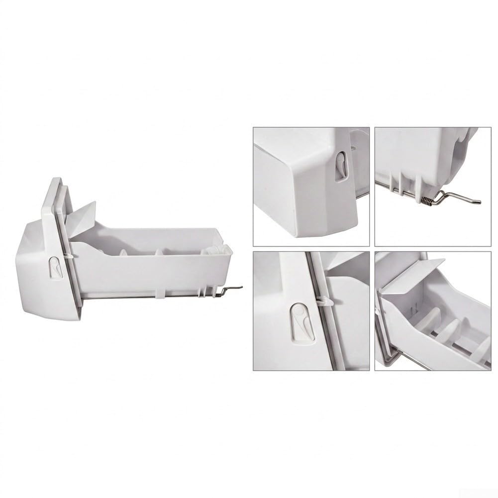 Vaschetta Ghiaccio DA97-11117A 26.5cm Plastica Vaschetta Ghiaccio