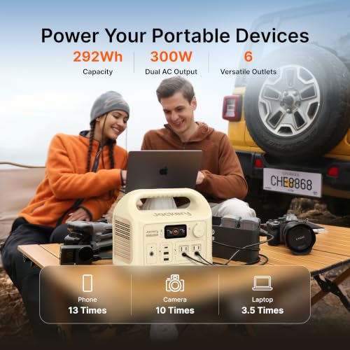 Jackery Explorer 2000 Pro
