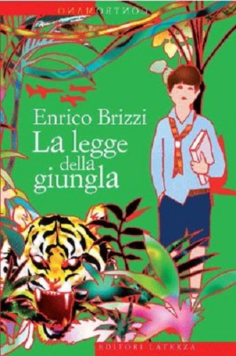 La legge della giungla La legge della giungla