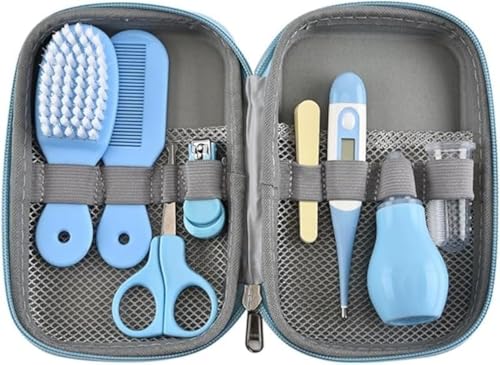 AZIEBAY �q���p�ܐ؂�Z�b�g�A8�_�Z�b�g�A�܂₷��/�͂���/�R�[�����܂ށA�V������q���ɍœK�A�܂�ی삵�A�R���p�N�g�Ŏ����^�щ\�A���[�{�b�N�X�t��