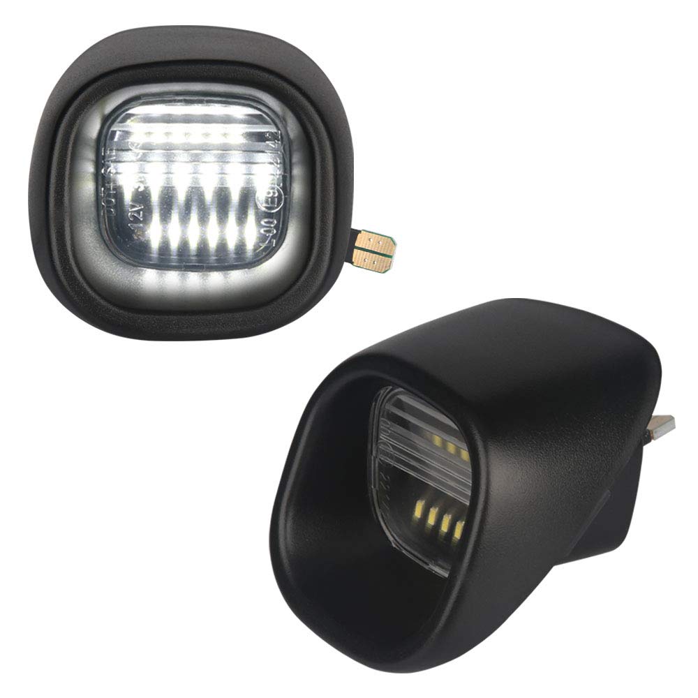 Chrome New Rear Step Bumper For 1998-2004 Chevy S10 GMC Sonoma W/o - Foto 6