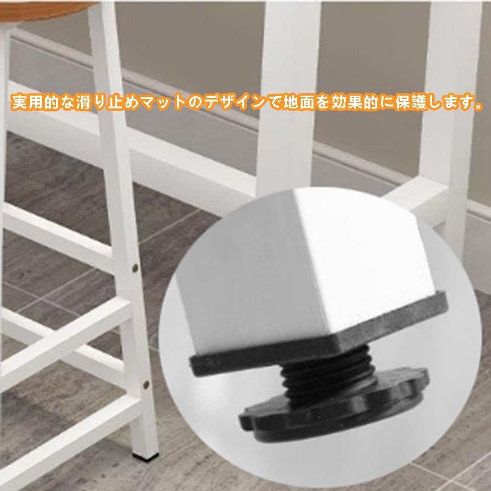 ハイカウターテーブル160cm高さ100cmDIY訳あり ハイカウターテーブル160cm高さ100cmDIY訳あり ハイカウターテーブル