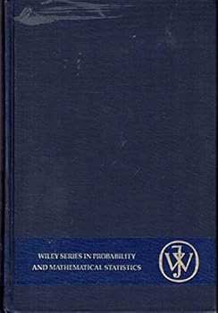 Hardcover Probability and measure (Wiley series in probability and mathematical statistics) Book