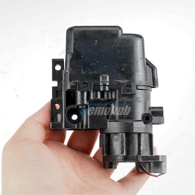 Amortisseur de capot MB270054A en caoutchouc robuste pour Mitsubishi Pajero