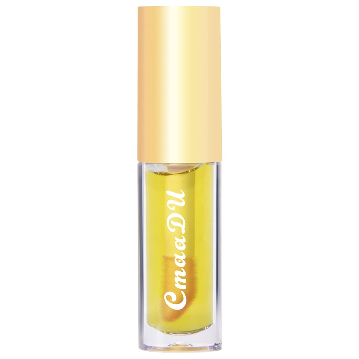 SUMEITANG Color Changing Lip Gloss PH Tinted Lip Glow Oil