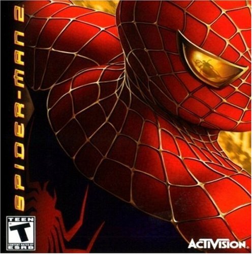 Spider Man 2 [Edizione: Francia]
