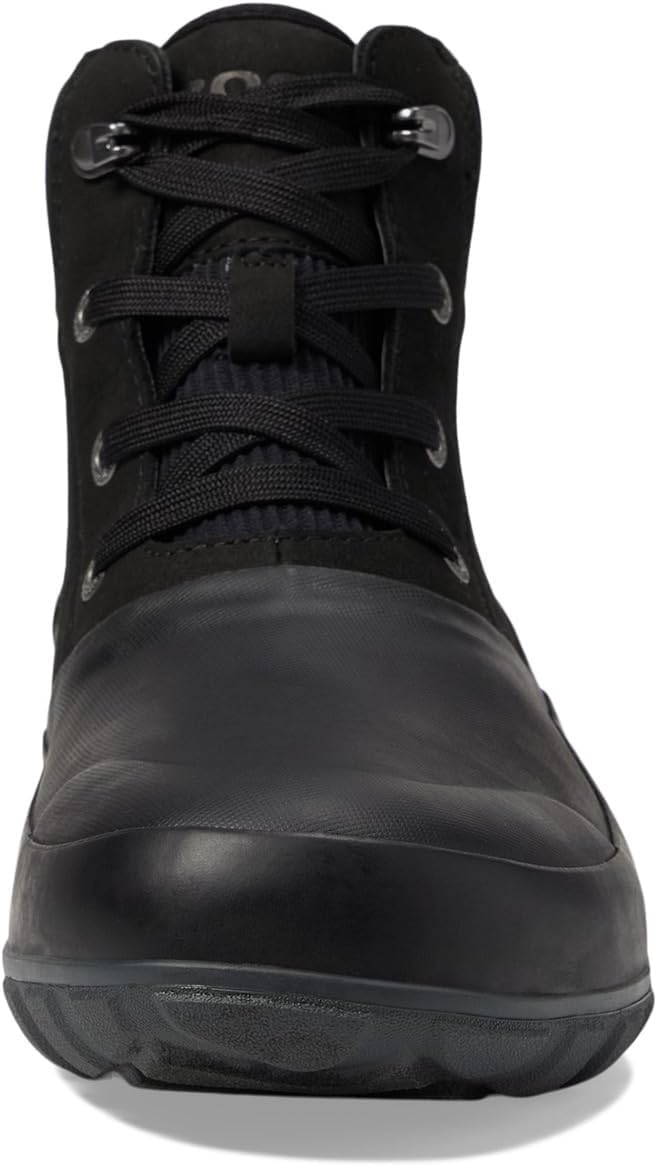 BOGS mens Classic Casual Rain