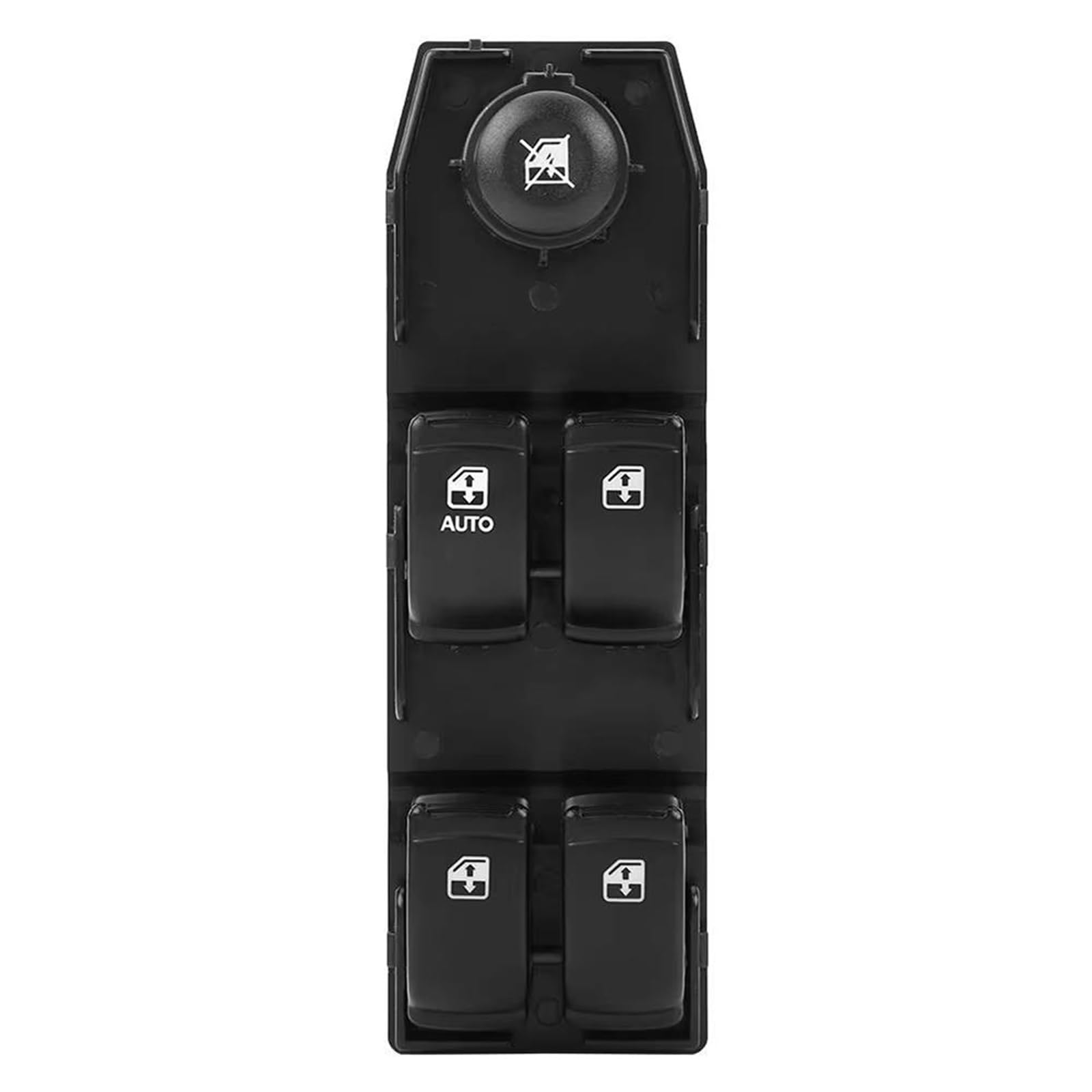 Compatible Avec Chevy Pour Optra Pour Lacetti 2004 2005 2006 2007 Avant Gauche LHD Bouton De Commande Fenêtre Électrique Levage