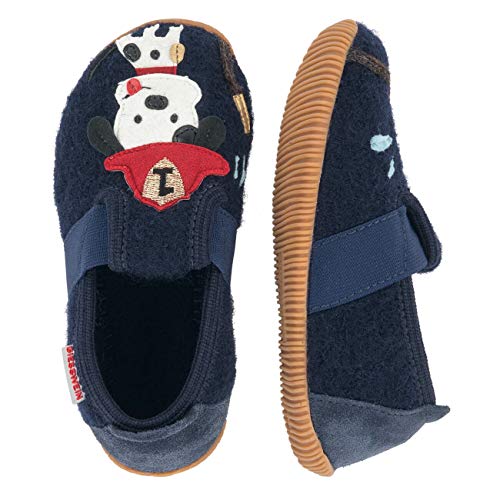 Giesswein Steinburg - Slim Fit, Ciabatte, Bambini