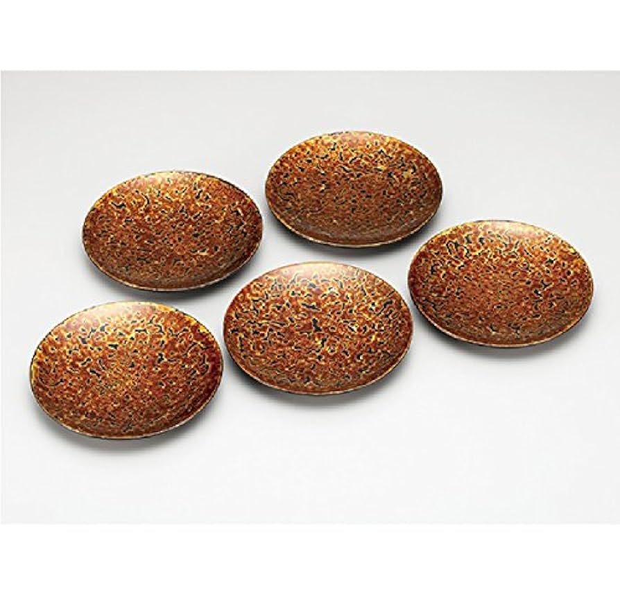 ⭕️雄勝硯　永久松彫刻　海が円形彫り　新品漆会津塗木箱付き 数量は多】 ⭕️雄勝硯 永久松彫刻 海が円形彫り 新品漆会津塗木