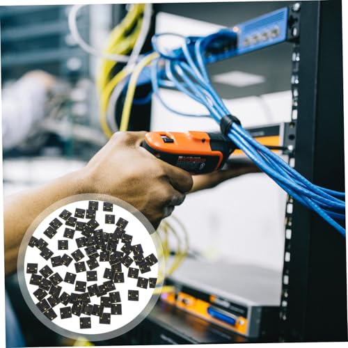Base autoadherible para cinchos 11 Imagen adicional