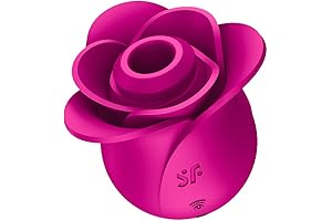 satisfyer Pro 2 Modern Blossom: Revolutionary Rose Toy for Enhanced Pleasure