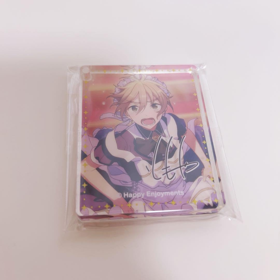 あんスタ 風早巽 アルカロイド フルグラT グッズ-Tシャツ】あんさん