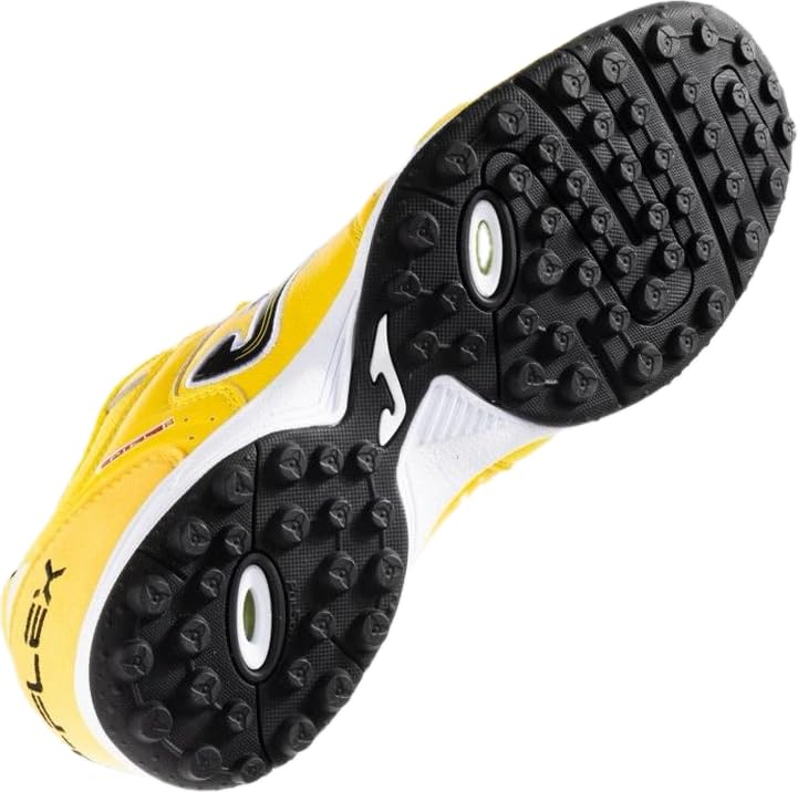 Joma Top Flex Yellow Buty Męskie 40.5