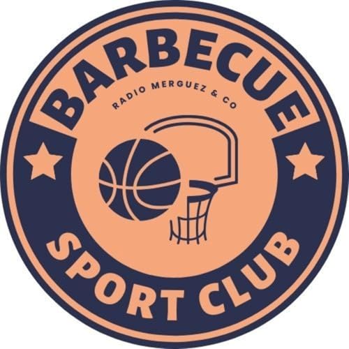 Barbecue BASKET 15/01/26 Reprise du barbecue avec les fran&ccedil;ais en NBA #BarbecueBASKET