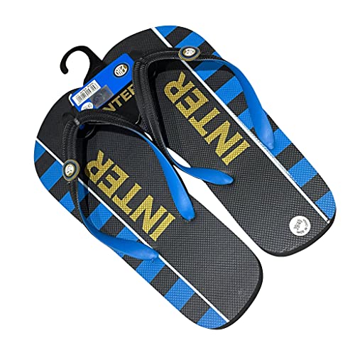 Infradito Mare Ufficiale F.C. Inter Adulto