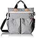 Skip Hop - Tasche Duo Signature, Graumeliert