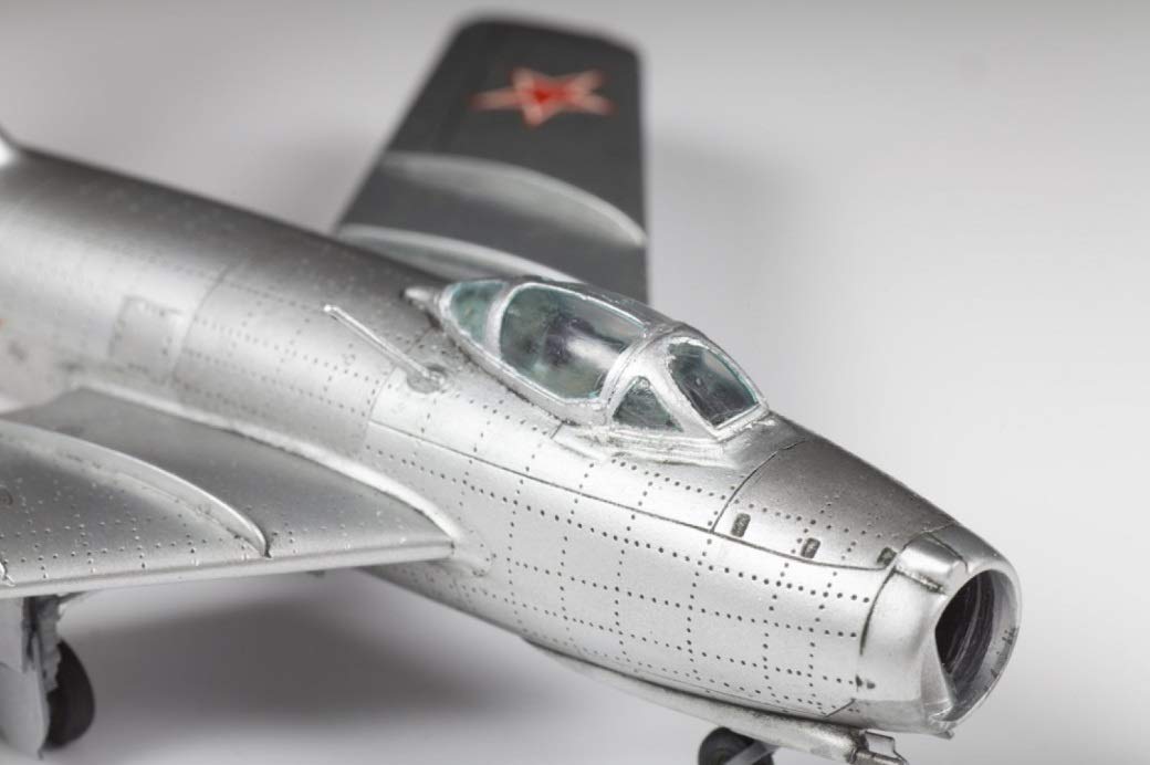 ズベズダ 1/72 ソビエト軍 MiG-31迎撃戦闘機 プラモデル ZV7229 bme6fzu 414FvhTJKkL._UF894,1000_QL80_.jpg