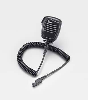 ICOM IC-T10 トランシーバー➕HM-168LWP防水スピーカーマイク 51-g5g1KGAL._UF350,350_QL50_.jpg