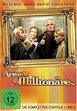 millonarios kolumbien FSK 12 Arme Millionäre - Die kompletten Staffeln 1 und 2 [3 DVDs]