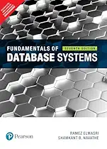 Fundamentals of Database Systems Fundamentals of Database Systems