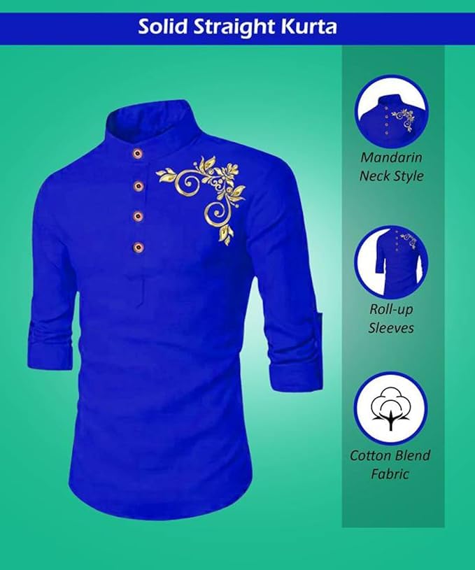 Image of DEELMO Men Shirt