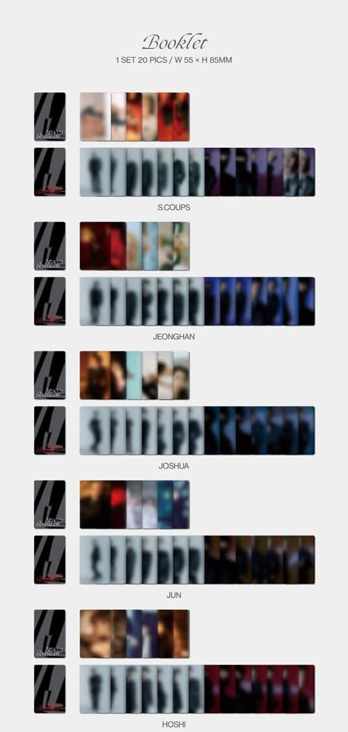 最大73%OFFクーポン SEVENTEEN セブンティーン - 10TH MINI ALBUM FML