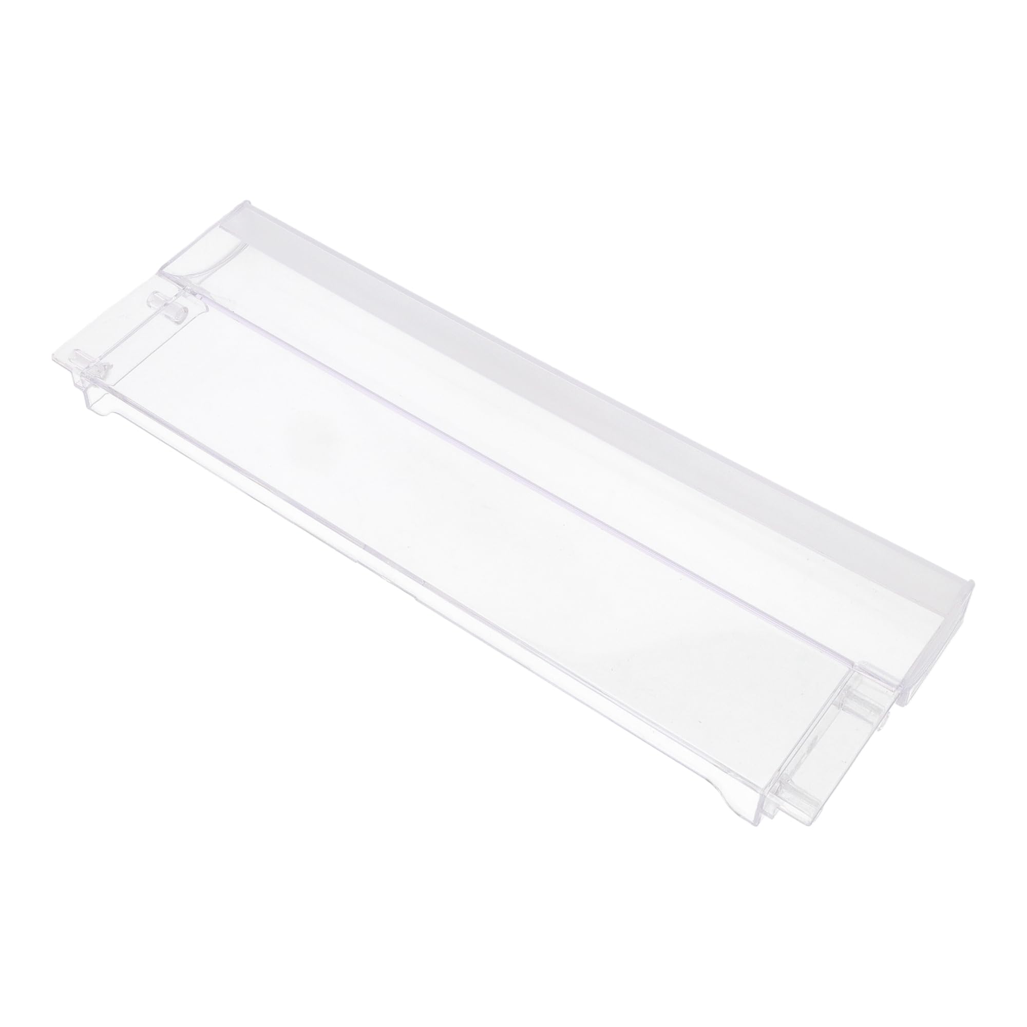 sparefixd Compartimento frontal para puerta superior de frigorífico y congelador de Baumatic
