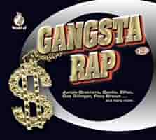 GANGSTA RAP レコード8枚 GANGSTA RAP LP – Morpho Records