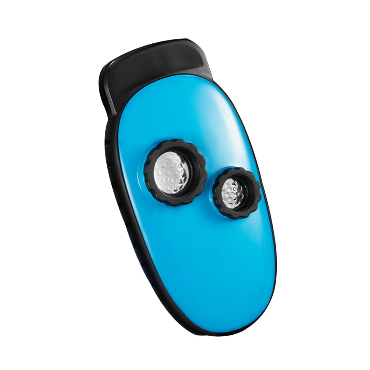 GOOHOCHY 1 Set Kazoo Instrument Instruments Musical Performance Kazoo Beginner Kazoos Kazoo for Beginner Kazoo for Adult Mini Kazoos Portable Mini Kazoo Kazoos for Adult Abs Blue