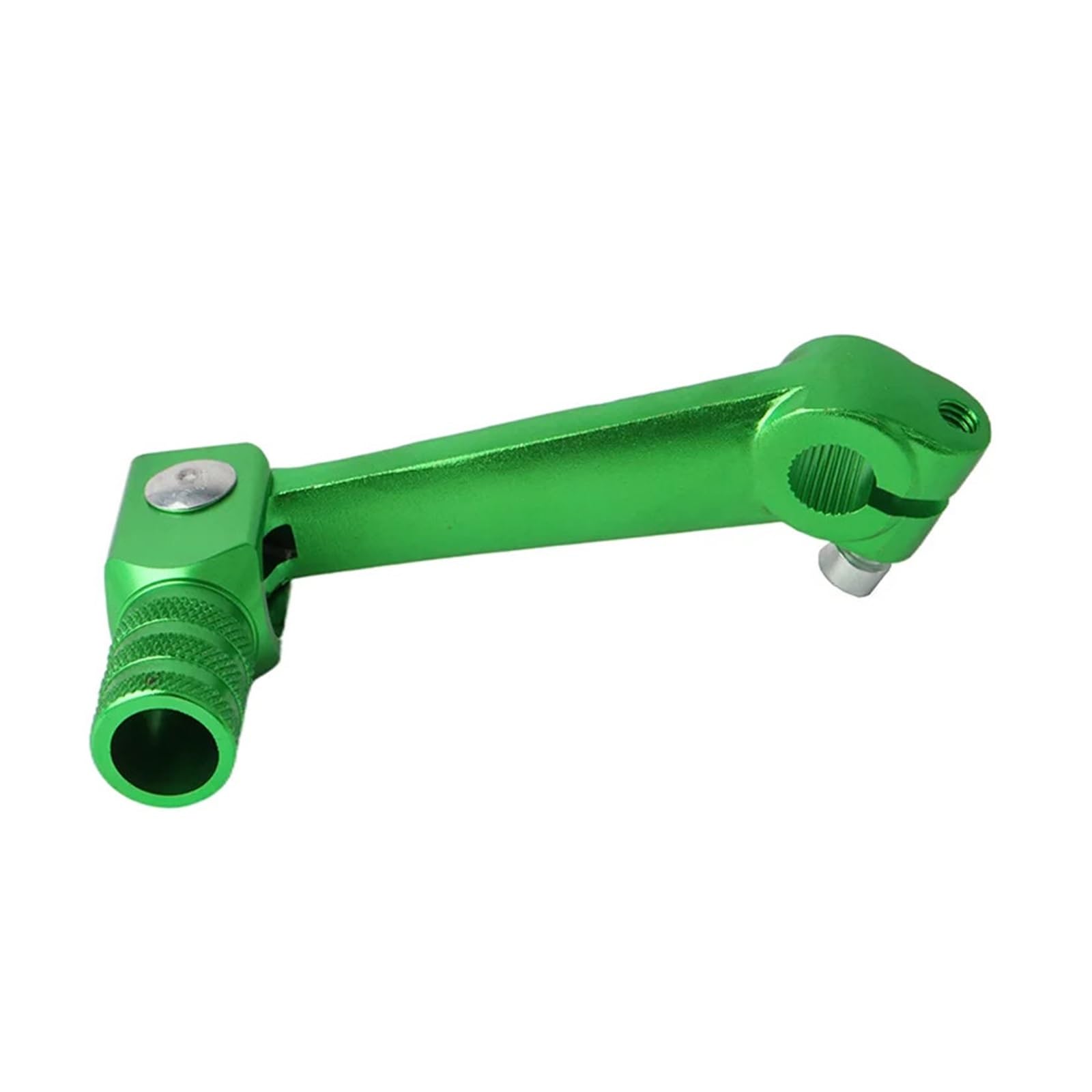 SYC27QP Shift Pedal Lever Motorcycle Motorcycle Folding Gear Shift Lever for Kayo T2 T4 T4L BSE CB 250cc CB250 Motorcycle Gear Lever Folding Shifter Lever
