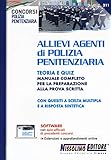 CONCORSI NELLA POLIZIA PENITENZIARIA