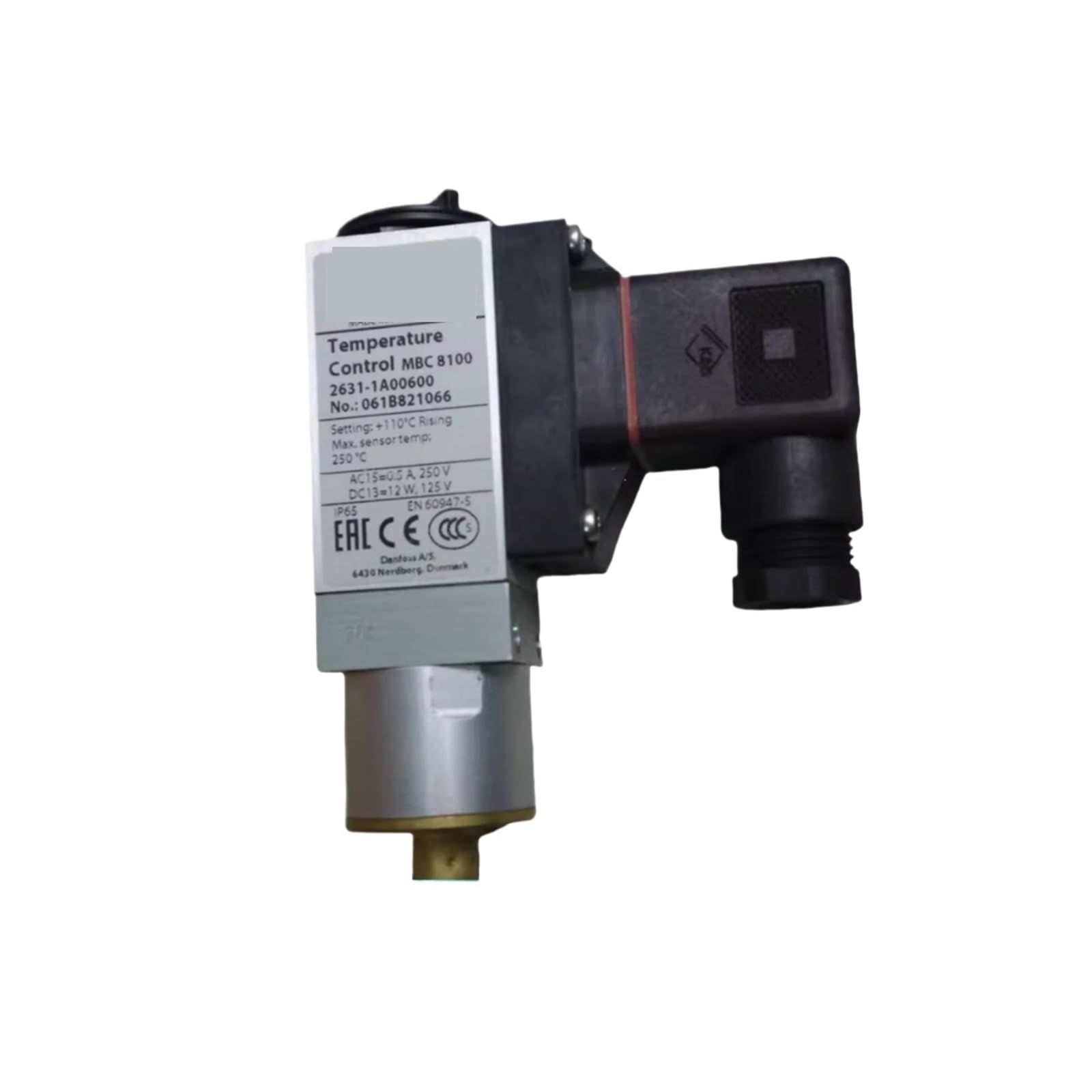YWZVBSDCS Temperature switch 061B821066 061B810366 061B810466(061B821066)