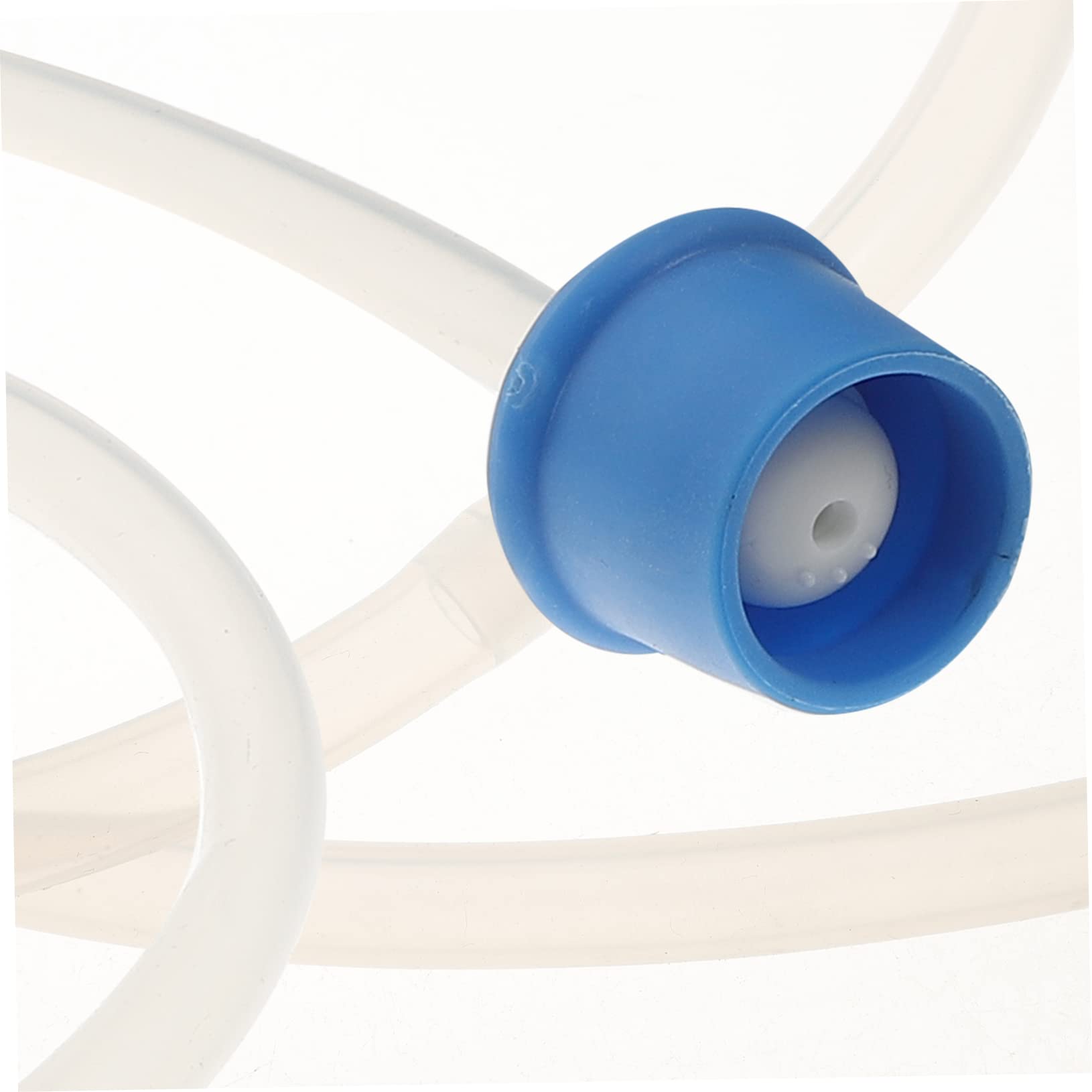 Mipcase 4 Sets Sturdy Soap Dispenser Tube Replacement for Kitchen Sink Soap Dispenser