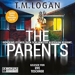 Couverture de The Parents