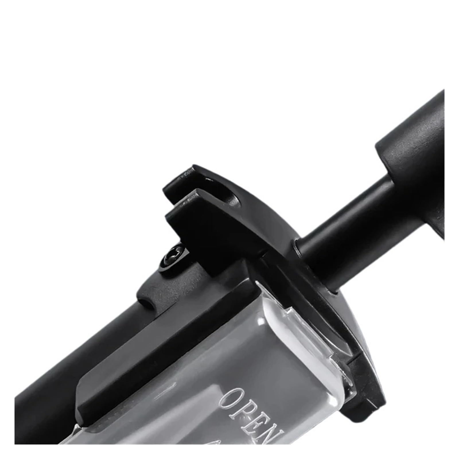 pompka rowerowa pompka rowerowa 160PSI pompa powietrza z manometrem adapter ręczna podłoga pompa wysokociśnieniowa do roweru