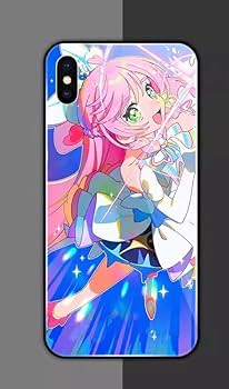 【新品・未開封】プリティストア限定　キュアフローラ　iPhone ケース 2025年最新】プリティストア iphoneの人気アイテム - メルカリ