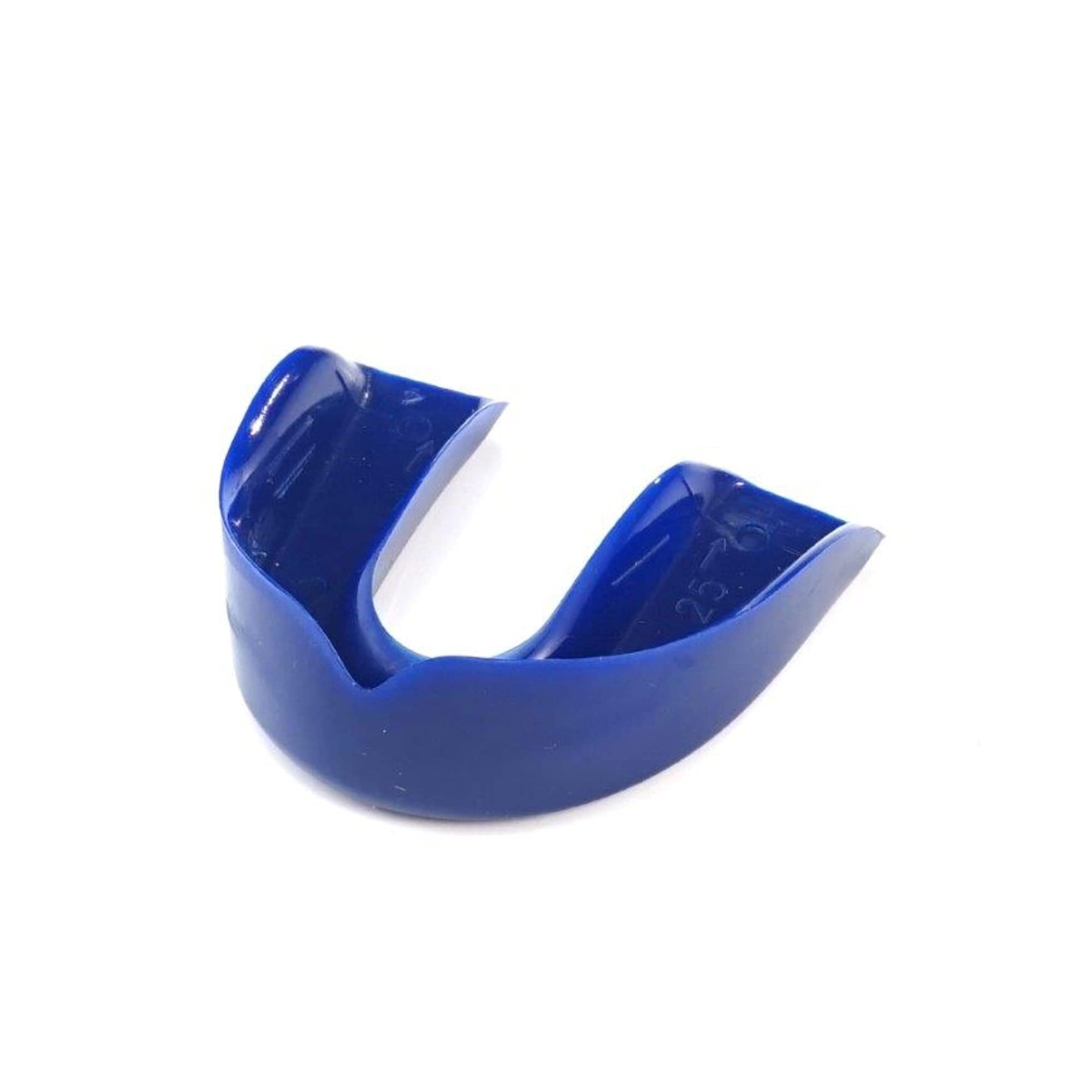 MOUTH GUARD-YOUTH NO STRAP-ROYAL