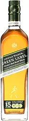 Whisky Johnnie Walker Green Label 750ml
