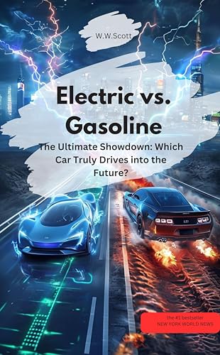 Electric vs. Gasoline Showdown