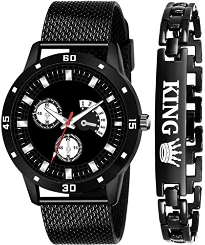 Image of RPS FASHION WITH DEVICE OF R Analog Boy's Watch (Multicolour Dial Multi Colored Strap)