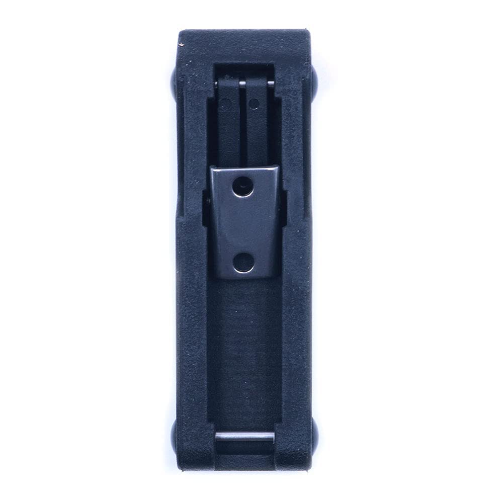 ANCLLO C7-10 Series Soft Thermoplastic Elastomer Small Flexible Cover Over Center Draw Latches with Concealed Keeper, Non Locking - Image 4