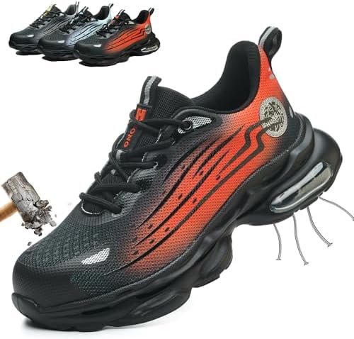 Veiligheidsschoenen